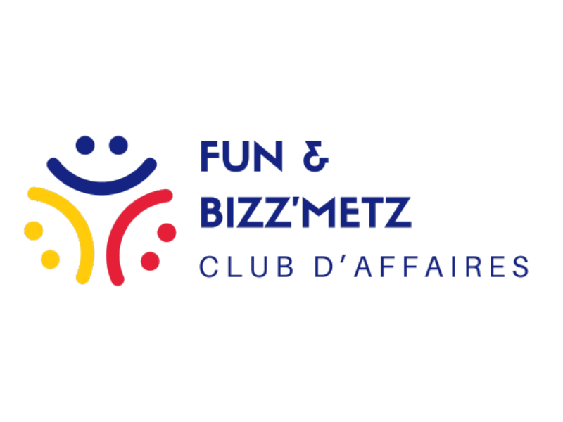 FUN & BIZZ'Metz logo