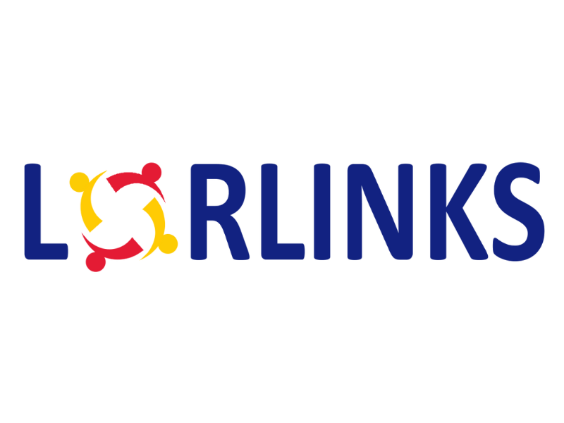 lorlinks logo